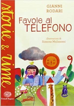 Favole al telefono (Ein. Ragazzi)