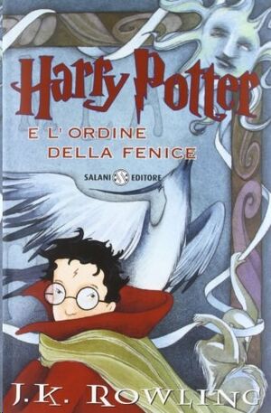 Harry Potter 5: e l'Ordine della Fenice