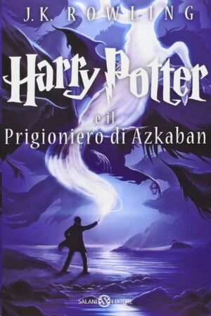 Harry Potter 3: e il prigioniero di Azkaban