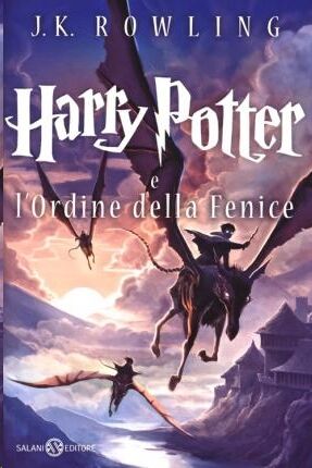 Harry Potter 5: e l'Ordine della Fenice