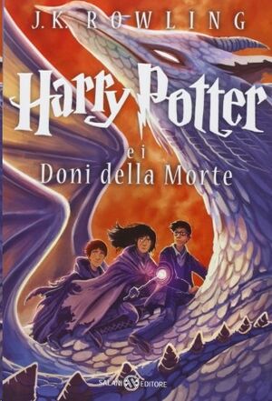 Harry Potter 7: e i doni della morte
