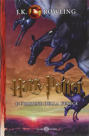 Harry Potter 5: e l'Ordine della Fenice