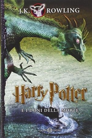Harry Potter 7: e i doni della morte