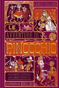 Le avventure di Pinocchio. Ediz. integrale