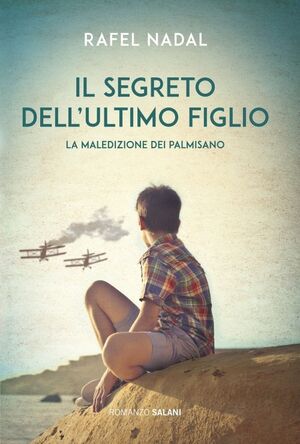 Il Segreto dell'ultimo figlio:
