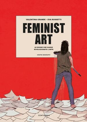 Feminist art