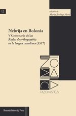 Nebrija en Bolonia