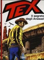 Tex:Il segreto degli Anasazi