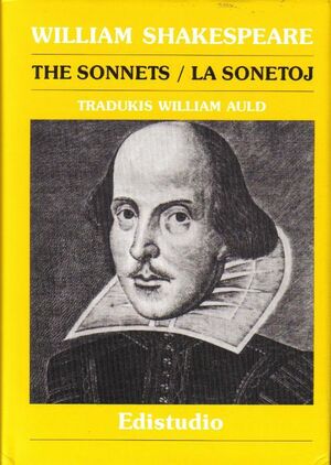 The Sonnets / La Sonetoj