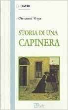 Storia di una Capinera