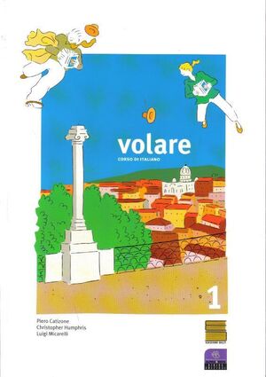 Volare 1 (studente)