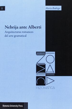 Nebrija ante Alberti