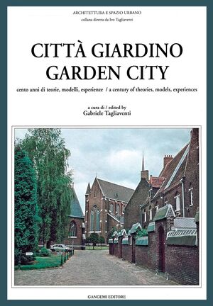 Città giardino / Garden city