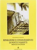 Riparazione e consolidamento di ponti e viadotti