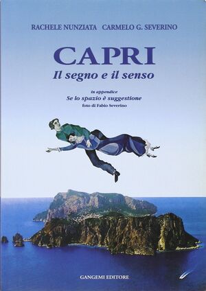 Capri -  Il segno e il senso