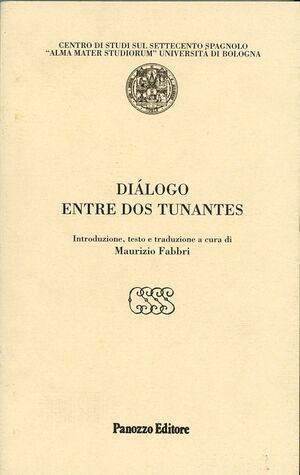 Diàlogo entre dos tunantes