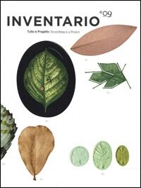 Inventario 09 - Everything is a Project