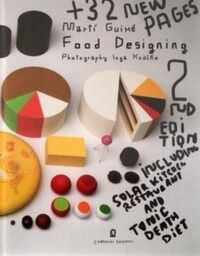 Food designing. Ediz. italiana e inglese