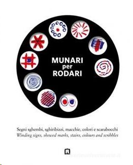 Munari per Rodari