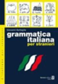 Gramatica Italiana per stranieri