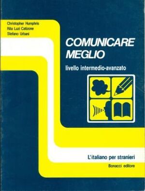 Comunicare meglio - studente