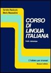 Corso di lingua it - Elementare (Manuale)