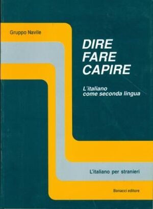 Dire, fare, capire - studente