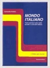 Mondo Italiano - libro dello studente