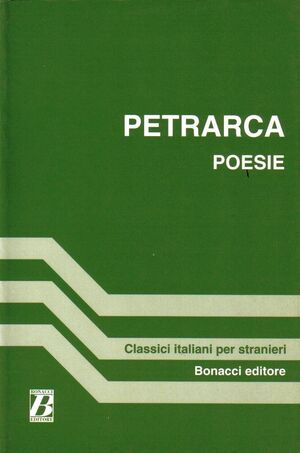 Poesie, con parafrasi