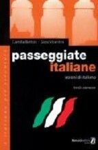 Passeggiate italiane - avanzato