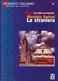 Santoni - La straniera - Livello 2