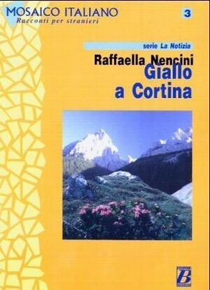 Nencini - Giallo a Cortina - Livello 2