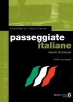 Passeggiate italiane, intermedio