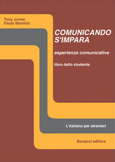 Comunicando s'impara (studente)