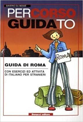 Percorso guidato Roma