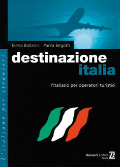 Destinazione Italia  - Manual di lavoro