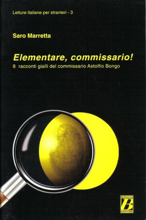 Elementare, commissario! - Livello post-elementare