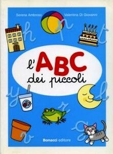 L'ABC dei piccoli