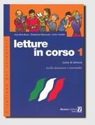 Letture in corso Corso di lettura. Livello 1