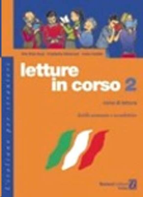 Letture in corso 2