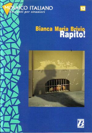 Brivio - Rapito! - Livello 1
