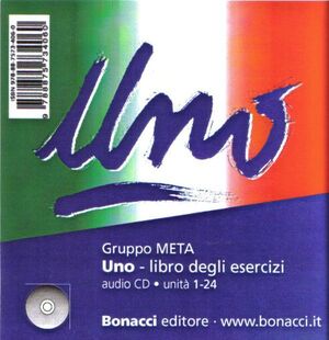 Uno (esercizi) - CD audio / A1-B1