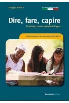 Dire, fare, capire (CD)