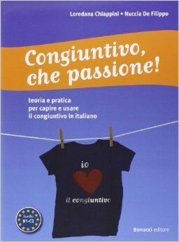 Congiuntivo, che passione!