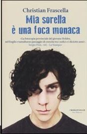 Mia sorella e una foca monaca