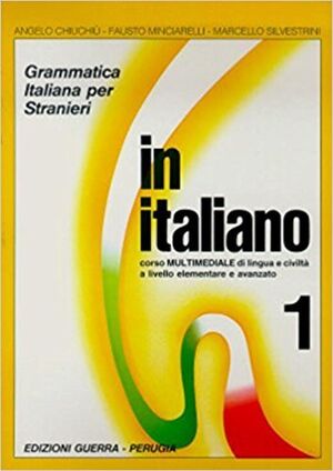 In Italiano - vol.1