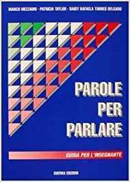 Parole per parlare (ins)