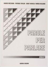 Parole per parlare (chiavi)