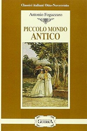 Piccolo mondo antico - Livello C1/C2