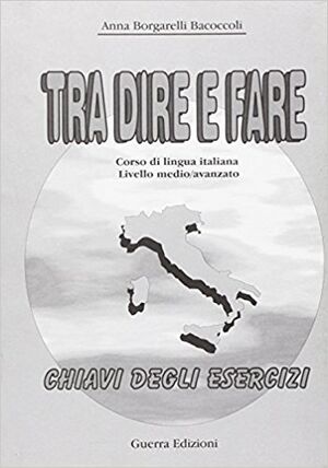 Tra dire e fare (chiavi)